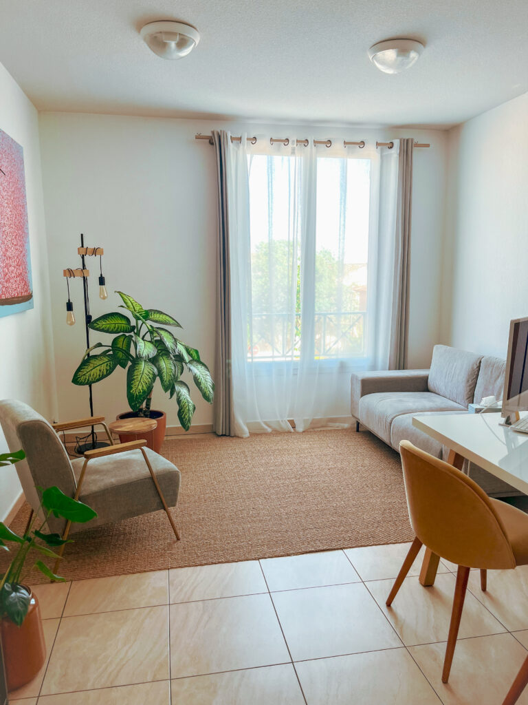 Cabinet Marie Biamonte - Diététicienne diplômée d'état Praticienne drainage lymphatique Puget sur Argens